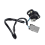 För elektrisk gaffeltruck styrpotentiometer styrsensor 5