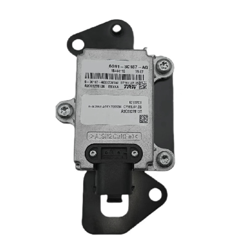 Voor RHD-acceleratorsensoreenheid ESP-regeleenheidsensor 2