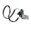 För elektrisk gaffeltruck styrpotentiometer styrsensor 3
