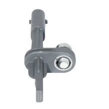 Bil ABS Sensor Hjulhastighedssensor YL01617080 til
