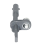 Bil ABS Sensor Hjulhastighedssensor YL01617080 til 1