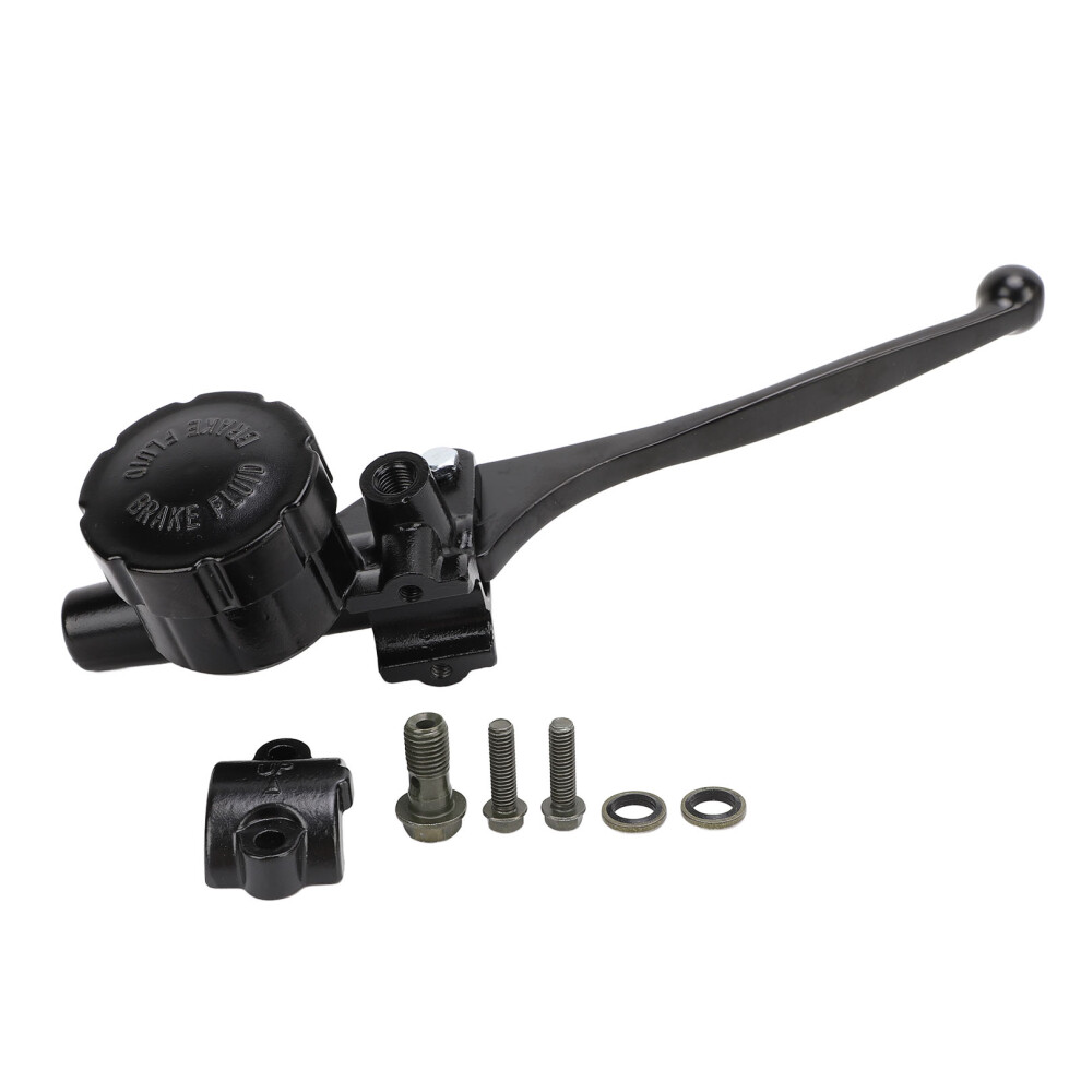 Front Brake Master Cylinder 43015Â018 9/16 Inch 8320539829098