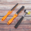 Jewelry Polishing Tool, Double Faced Hammer with Polyurethane Head 4