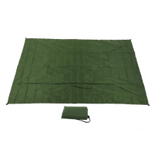 Outdoor Picnic Mat Waterproof 90x55in Portable