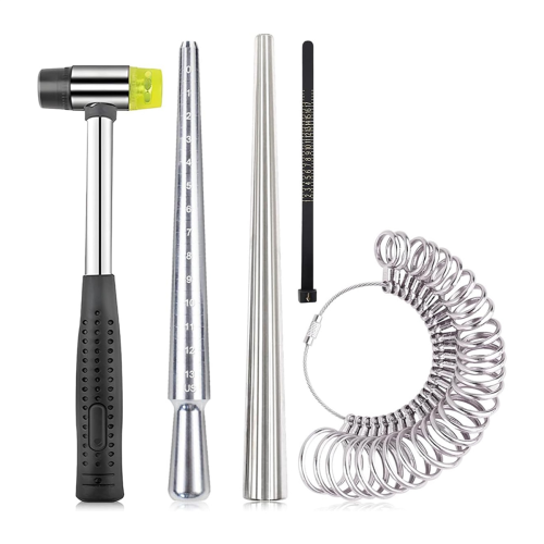 RingSizing Tool,Ring Making Tool
