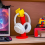 Modeling Headphone Stand Computer Headphone Hanger Figurines 6