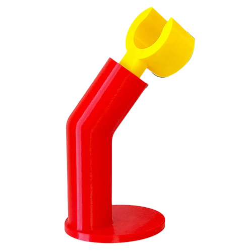 Modeling Headphone Stand Computer Headphone Hanger Figurines