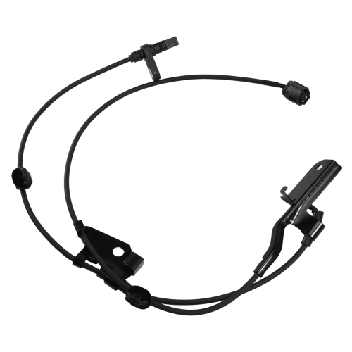 Bil foran venstre ABS-sensor ABS-system hjulhastighedssensor til 2