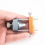 Round Glue Stick Center Hole Saw Model Making Tools Hole Locator 4