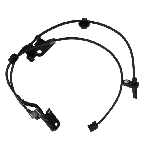 Bil foran venstre ABS-sensor ABS-system hjulhastighedssensor til 1