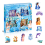 100 ark sommerklistremerker til scrapbooking-utstyr 1