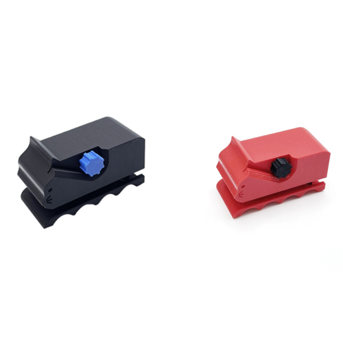 2PCS Karton Schneidewerkzeug Katze-förmige Handheld C