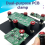 Universeel PCB-bordhouder-soldeerplatform 6