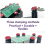 Universeel PCB-bordhouder-soldeerplatform 4