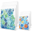 6 Pack Monoprinting Print Plates Gel Plate Card Making 1