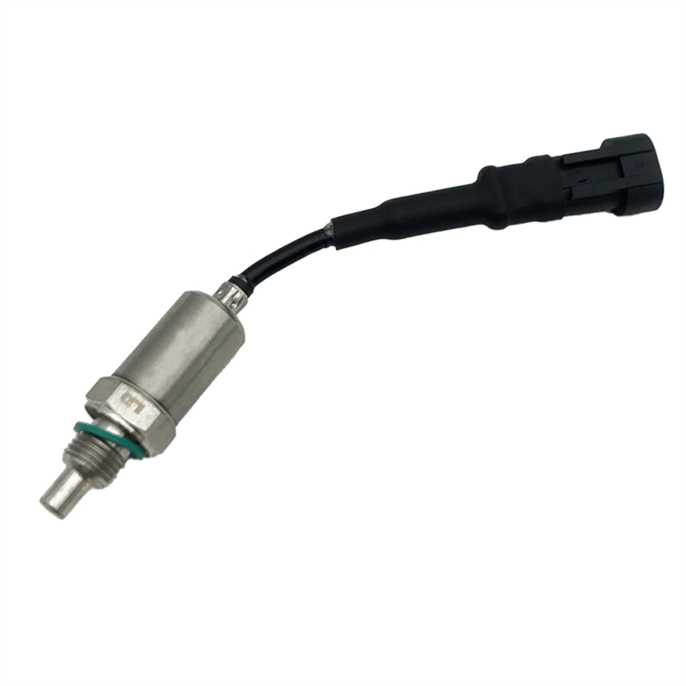 Sensor For Excavator Sy135 Sy205 Sy215 Sy235 Sy285 Black 4713552793851