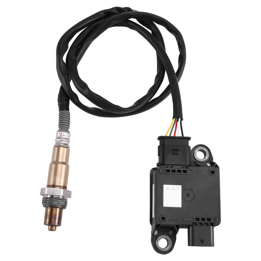 Particulate Matter Sensor JX61-5L239-CB 0281007837 for Focus-image-OPC-PKBFNXN-NEW