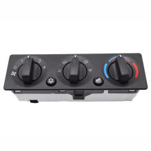 Bilens AC-kontrollpanel for T270 2008-2020 LHD