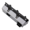 Bilens AC-kontrollpanel for T270 2008-2020 LHD 3
