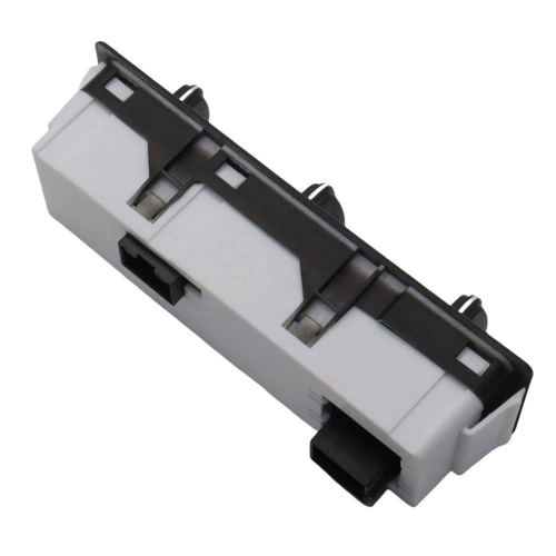 Bilens AC-kontrollpanel for T270 2008-2020 LHD 2