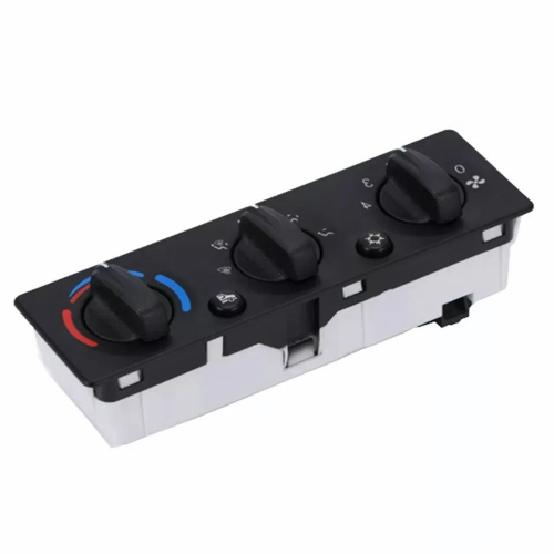 Bilens AC-kontrollpanel for T270 2008-2020 LHD 1