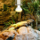 Reptile Ceramic Socket,Heat Lamp Holder Bulb Not Included 2pc EU Plug 3