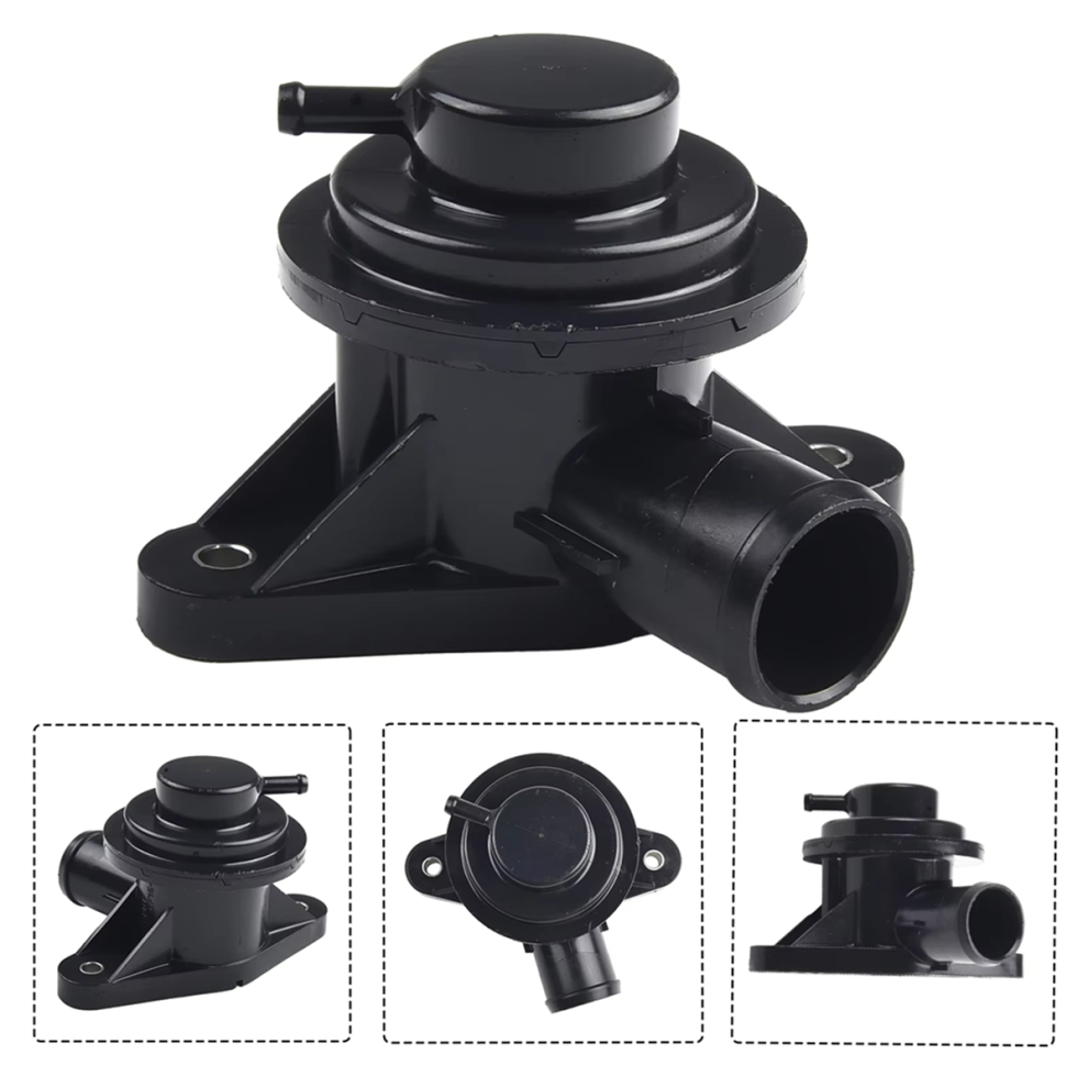 Turbo Recirculation Valve For Juke 2011-2017 4713552799198