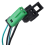 Blinklysbryter for 1998-2005 Blazer LHD 2