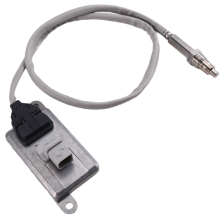 NOX érzékelő szonda MP4 EURO6 teherautóhoz 24V