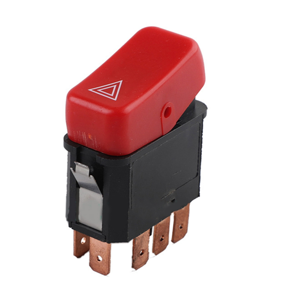 Hazard Warning Flash Switch For Light 4713552797941