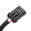 SA-4899-12 1E231-60011 Afspærringsmagnet 12V til B1700D 5