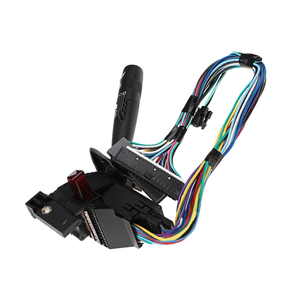 Turn Signal Combination Switch For 4713552709050