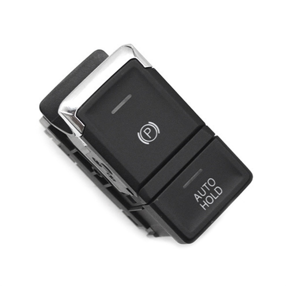 Parking Switch Auto Hold Switch Electronic Handbrake Switch For 4713552798030