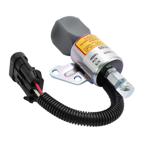 SA-4899-12 1E231-60011 Afspærringsmagnet 12V til B1700D 1