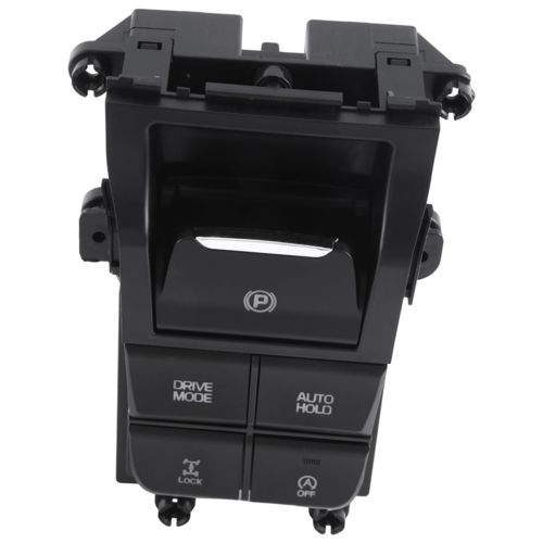 Handbrake Switch 3300-D3000 for 2015-2019 2
