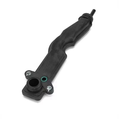 Crankshaft Ventilation Pipe Exhaust Pipe for Excavator 2
