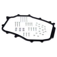 5/16 inch thermische afscherming inlaatplenum-afstandhouder voor