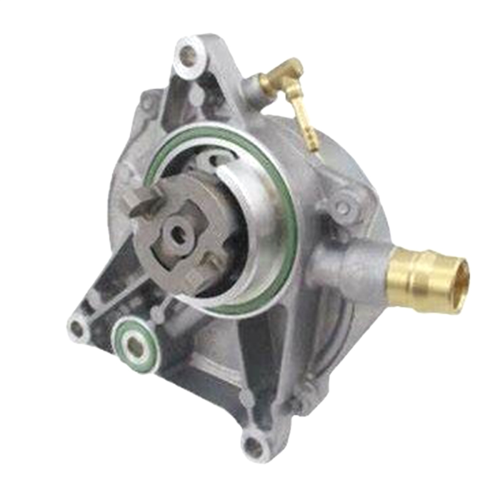 94811005006 Rem vacuümpomp voor 3.6/4.8
