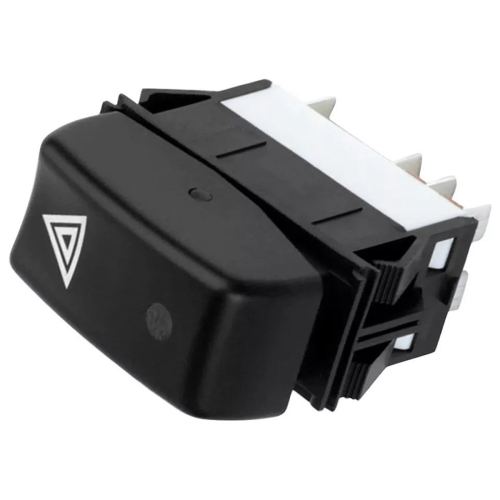 Bilnødvarsellysbryter for venstrestyrt motor 2