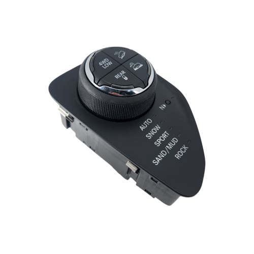 Distributor Box Drive Switch Drive Mode Control Switch for 2