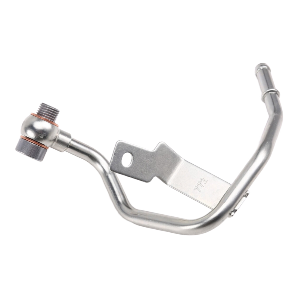 Turbocharging Line Return Pipe For 4713552798955