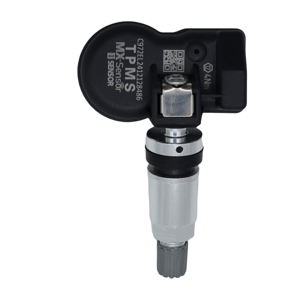 Programmable Tpms Mx Sensor 315Mhz+433Mhz For Ts408 4713552710131