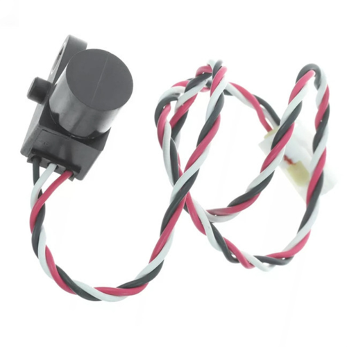 Chicote elétrico do sensor de velocidade de transmissão automática para 2