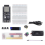 Breadboard 0,91 tommer kit til Xiaozhi AI stemmechatbot 1