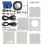 Kit de boxe Bluetooth DIY - Practică de lipire DIY pentru proiecte electronice 1