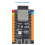 AI-talechatrobot ESP32-S3 utviklingskort brettbrett 0,96 tommer 5
