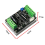 Οδηγός κινητήρα 500W 6-60V 20A Hall Brushless Motor speed board 3