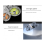 2 par propeller for NEO Wing-erstatningspropeller, bladvifter, B 3