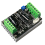 Οδηγός κινητήρα 500W 6-60V 20A Hall Brushless Motor speed board 5