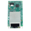 TCP232-T2 soros TTL-Ethernet modul T2-E8 új 4